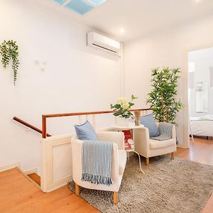 Covelo Park Apartment